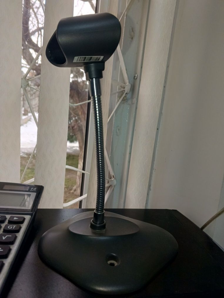 Motorola ls1203 shtrix kod skaner sotiladi