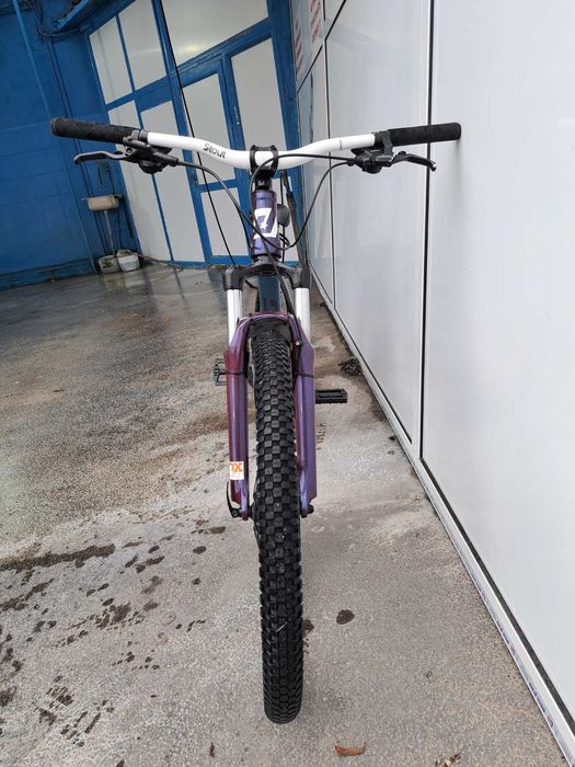 Колело Drag C1 Fun
