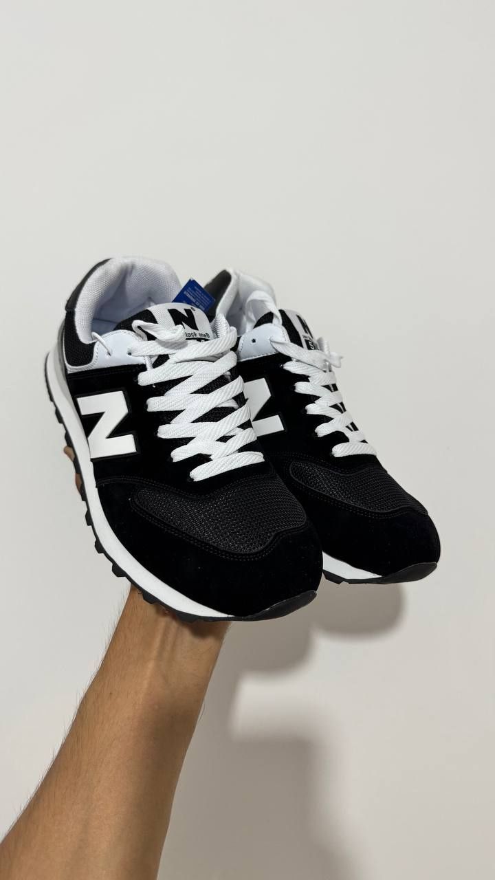 Кроссовки street NewBlackOne продоётся