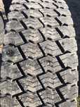 285/70r19,5 Michelin