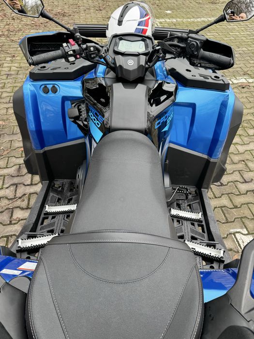 ATV CF MOTO 1000 de vanzare