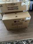 Aparat aer conditionat  LG. 18000 btu smart inverter 2025