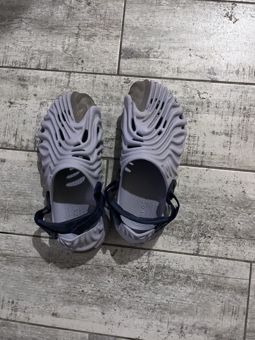 Crocs чехли