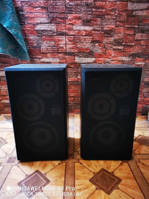 Тонколони Quadral all craft 120