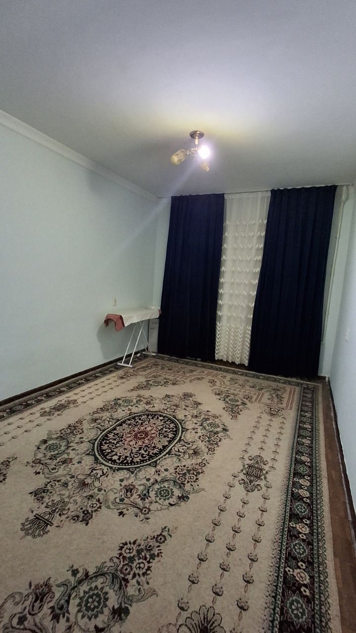 Сдается аренда уччинар актепа 2/2/4 бл. 2х6
