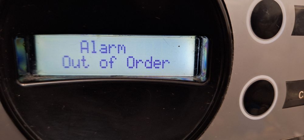 Aparat expresor profesional automat Bianchi Gaia