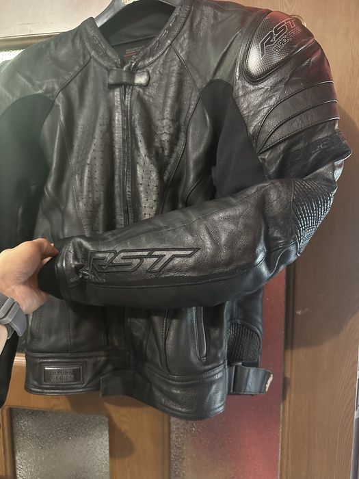 Мото яке Rst BLACK SERIES размер 50