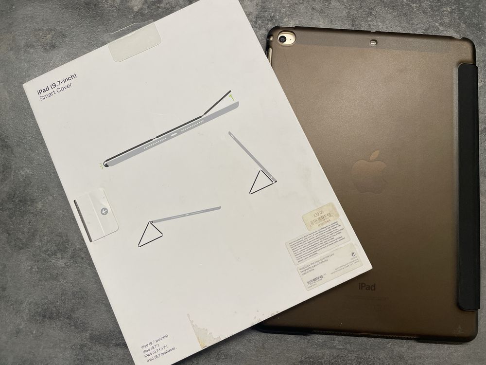 Apple iPad Air 2