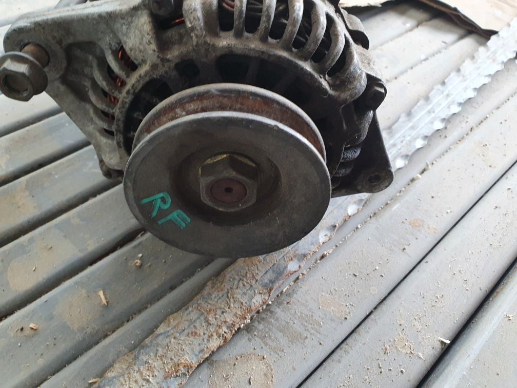 Alternator  vitara 2.0d   rf.