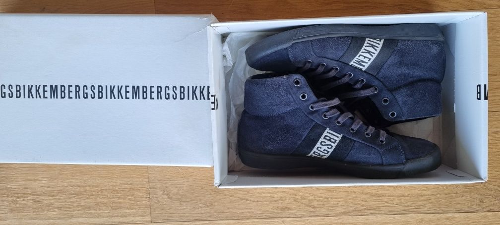 Sneakers Dirk Bikkembergs