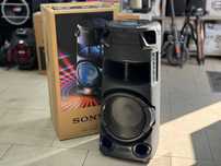 Гаранция! Аудио Система SONY MHC-V43D