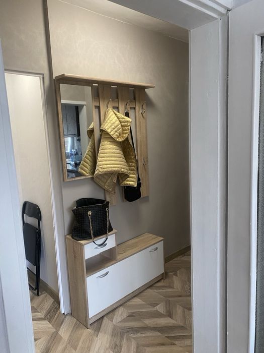 Дава се под наем Едностаен апартамент в София, Банишора - 42 кв.м за 561 € - Снимка #5