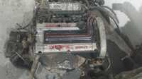 Двигатель 4G61 1.6 DOHC MMC Mitsubishi АКПП