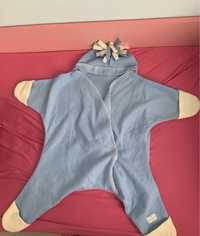 Бебешко одеяло Starblanky