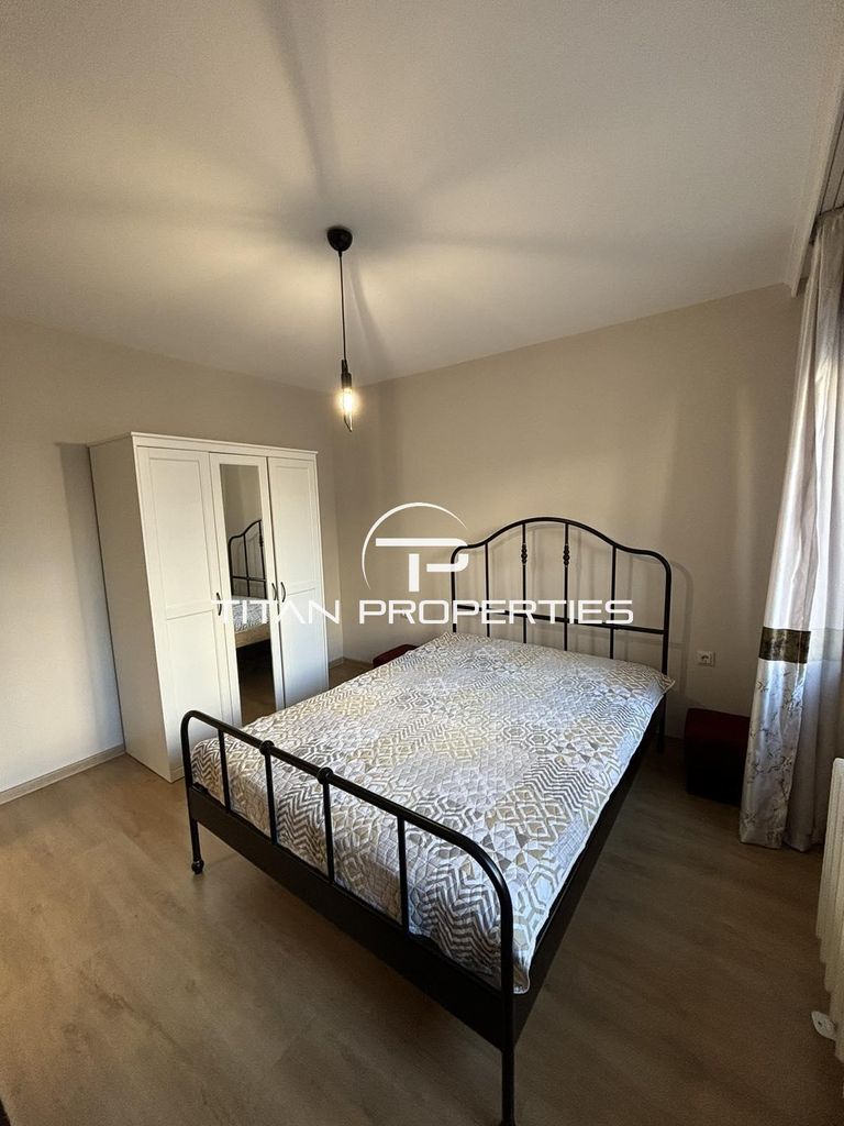 Дава се под наем Двустаен апартамент в Бургас, Славейков - 65 кв.м за 408 € - Снимка #2