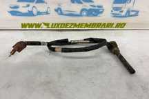 Sonda temperatura gaze 03L906088FG 1.6 tdi CAY-defecta mufa rupta Volkswagen VW Polo 5 6R seria