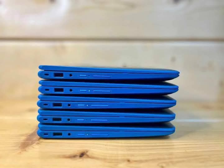 Лаптоп -Таблет HP Pro Book