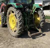 Roti inguste, tehnologice (john deere case new holland) r48