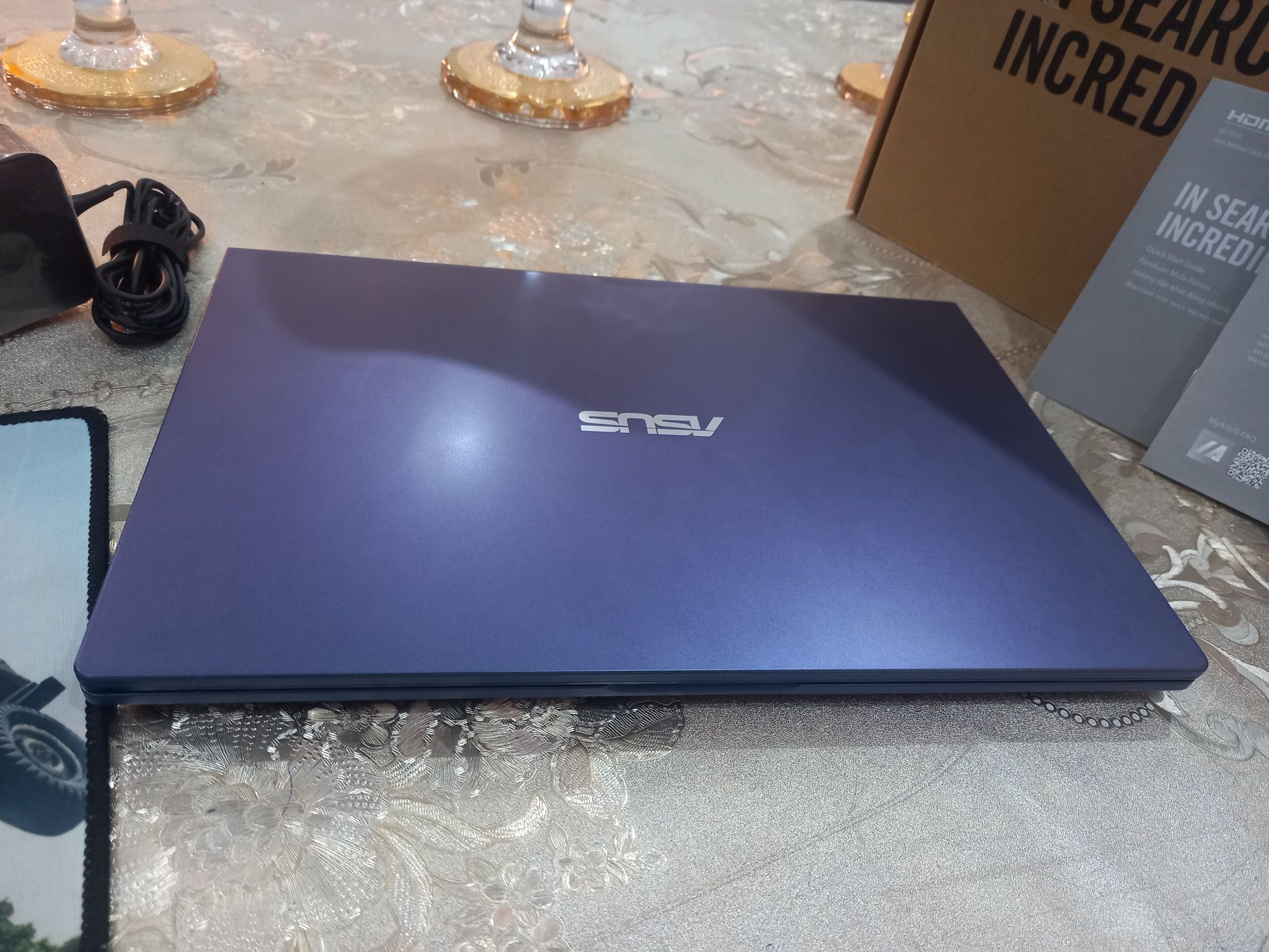 ASUS Laptop notebook