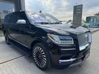 Lincoln Navigator LINCOLN Navigator V6 2020 / 84.000 km