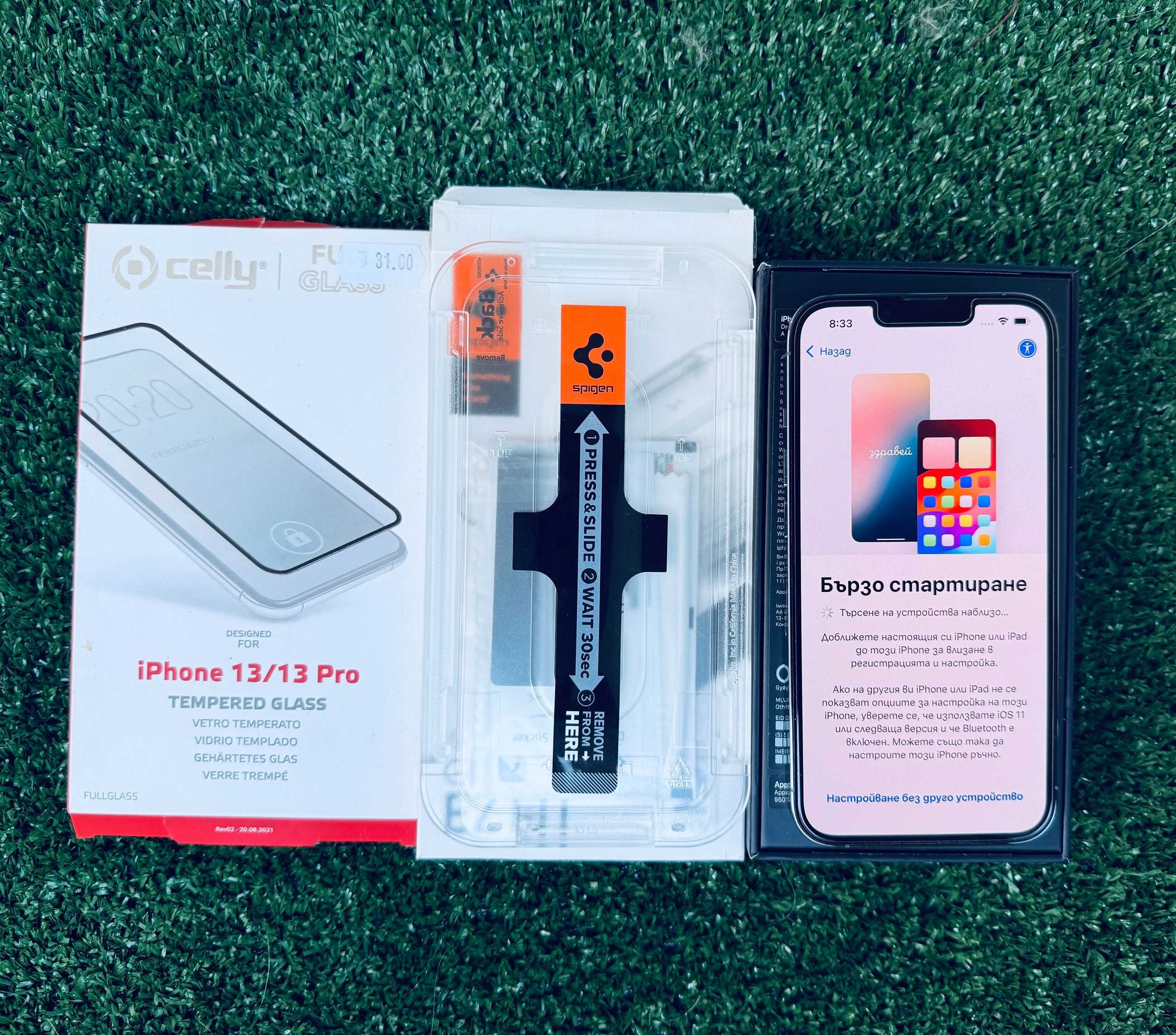 iPhone 13 PRO 128GB