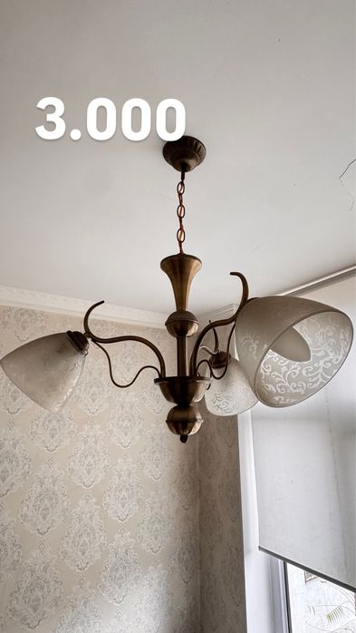 Люстра, люстры по выгодной цене