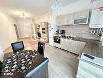 Apartament 3 cam, 69 mp utili, balcon 12 mp, str Octavian Goga, Selimb