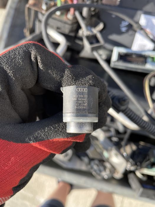 Senzor parcare spate Passat Panamera 3c0 919 275 s