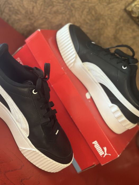 Нови кецове Puma