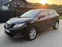 Nissan Qashqai, 1.2