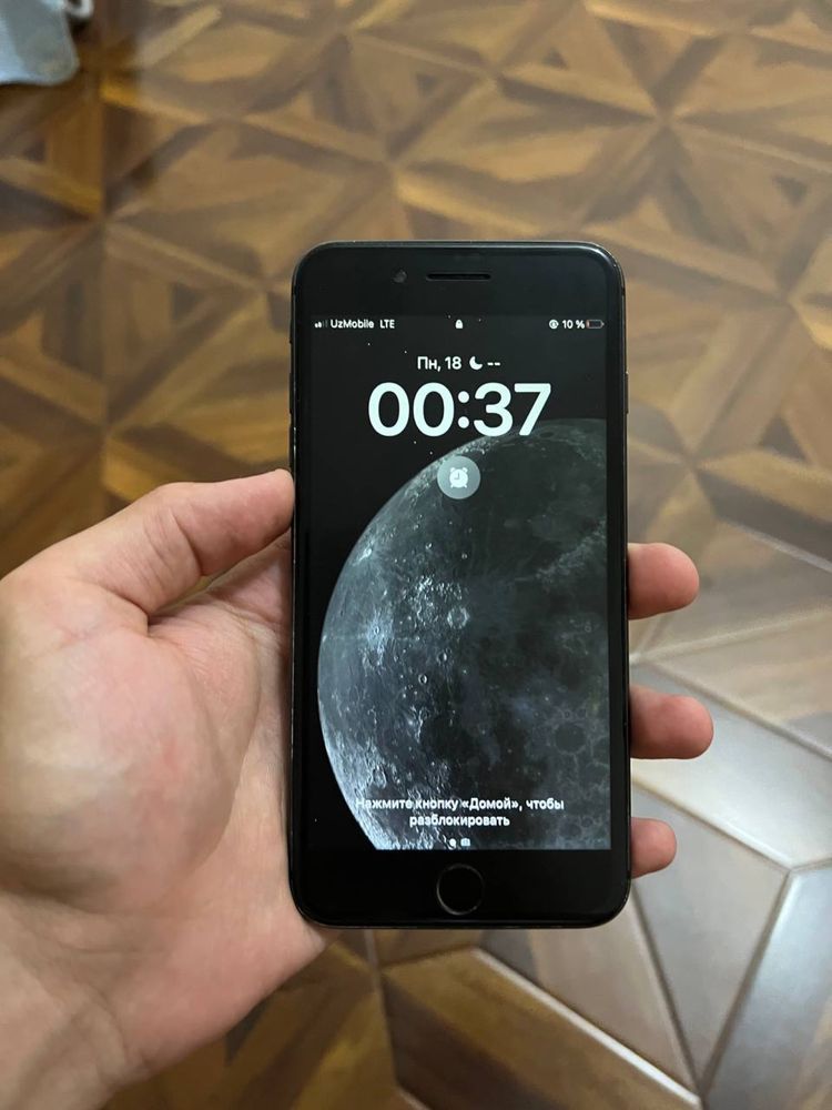 Iphone 8 plus ideal