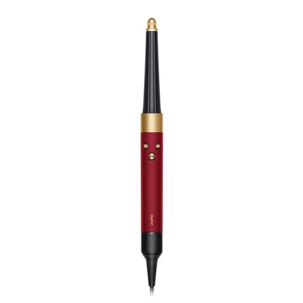 Мультистайлер Dyson HS08 Red Velvet/Gold