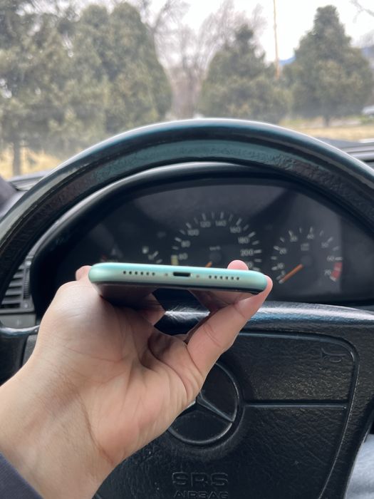 айфон 11 состояние как новый