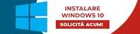 Instalari Windows - MS Office 365 - Configurari imprimante drivere