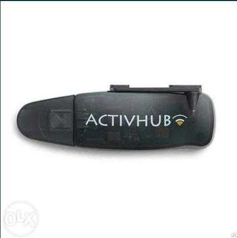 Activhub Promethean 2.4Gz