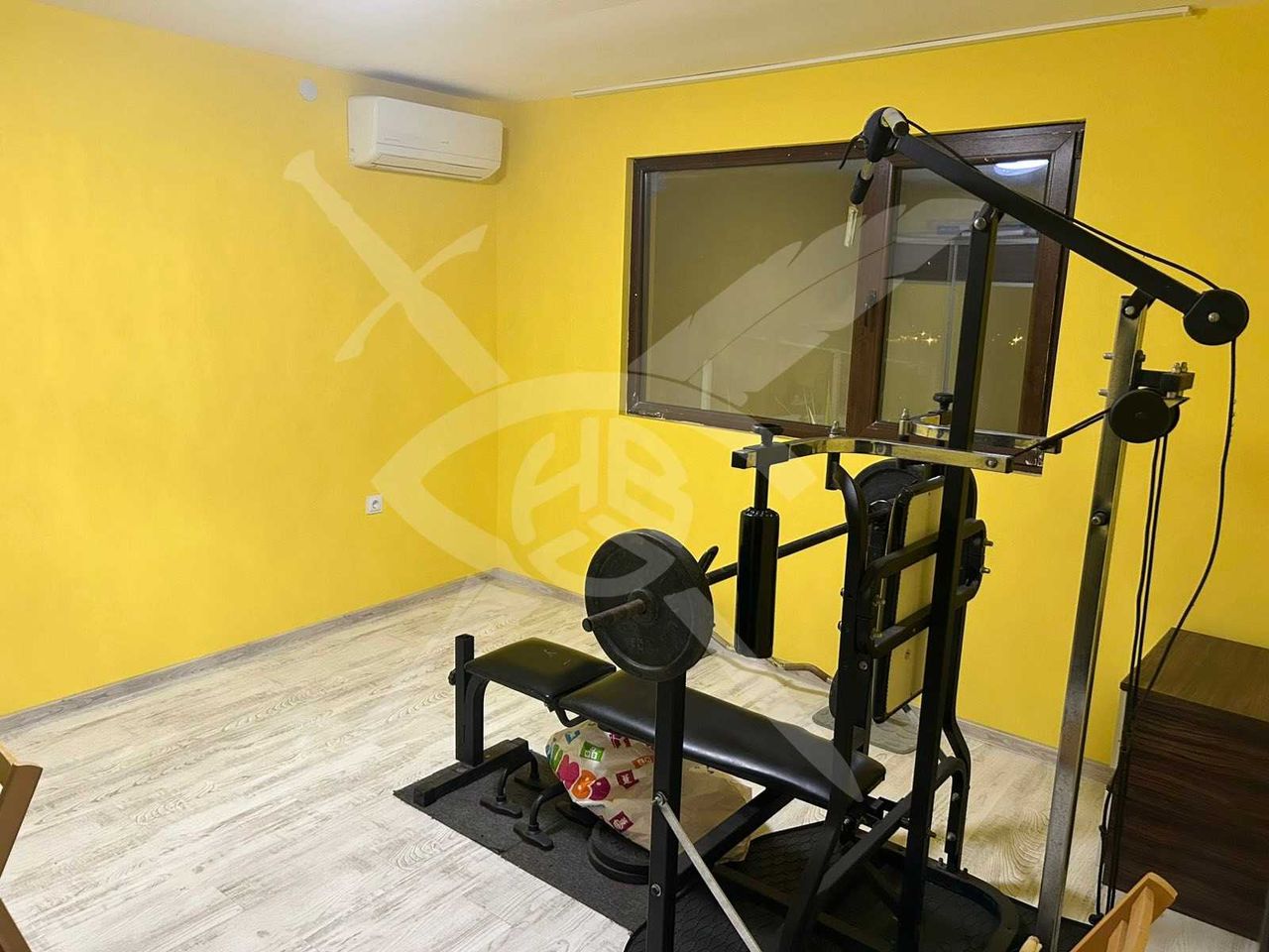 Продава се Къща в Варна, Галата - 130 кв.м за 1924 €/кв.м - Снимка #4