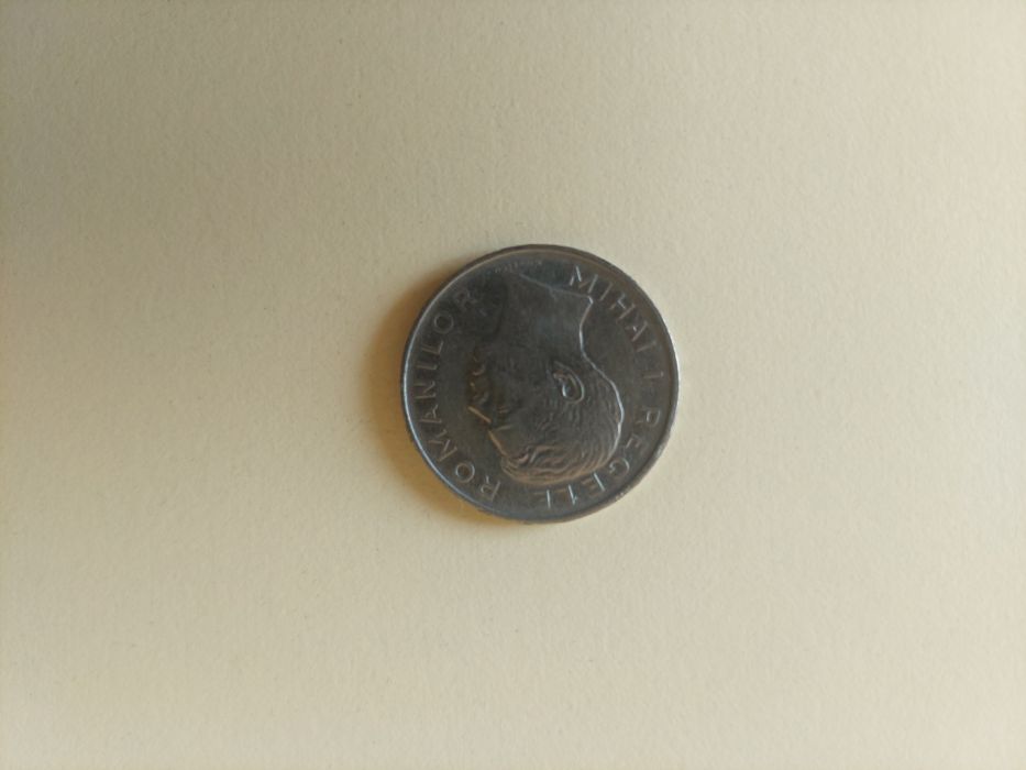 Monezi Vechi și Valoroase în stare foarte bună VERIFICA DESCRIEREA