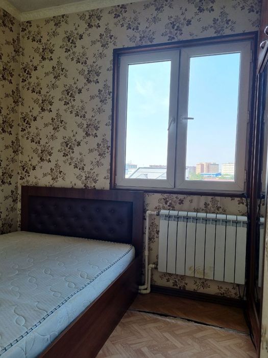 1в2-комнатная квартира ТЦ Магнит