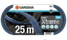 Текстилен маркуч Gardena Liano™ Xtreme 13 mm (1/2"), 25 m