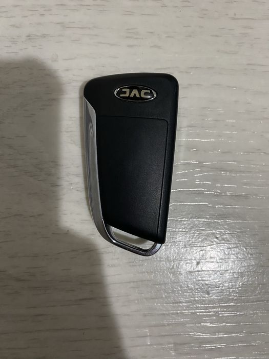 Продам ключ оригинал Jac