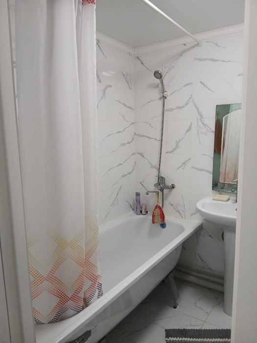 1комн квартира Сайран 1