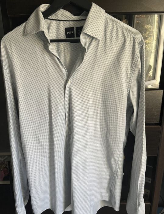 Camasa Boss marimea M