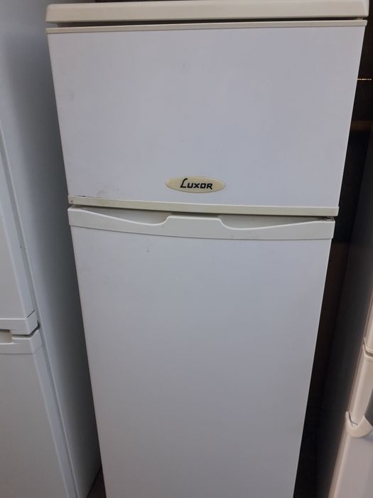 Frigider 2 usi frigider arctic 240litri