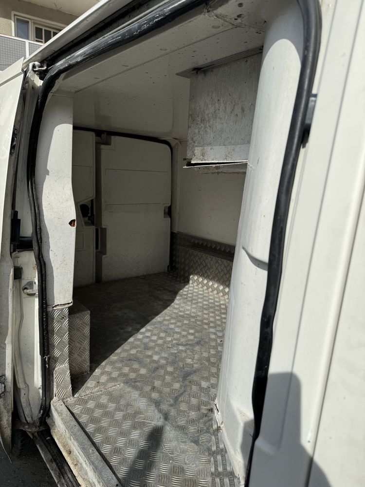 Vand ford transit 300 S