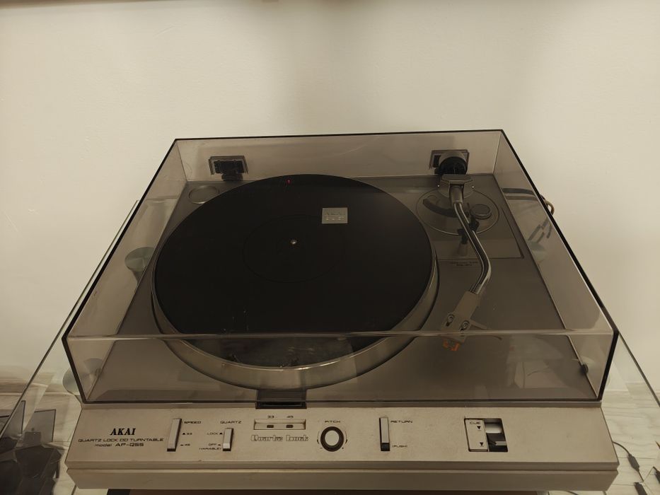 Pick-up Akai AP Q 55 pick- up