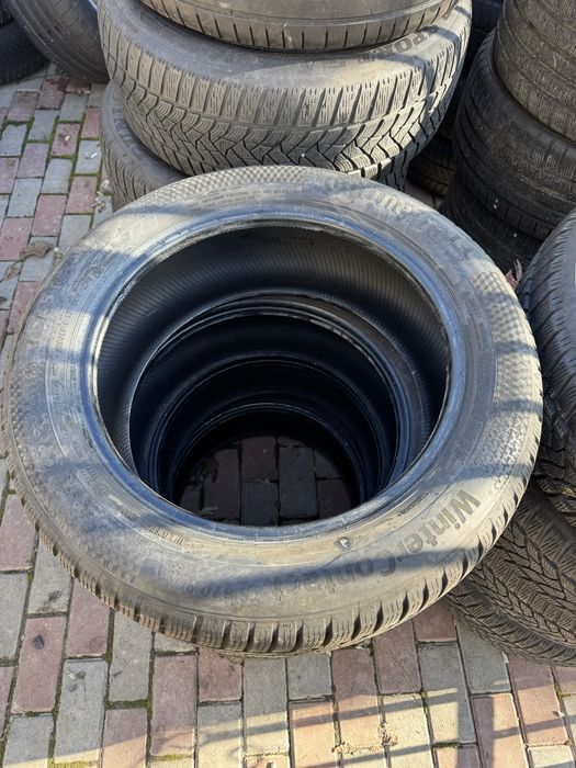 Anvelope 215 55 17 , Continental