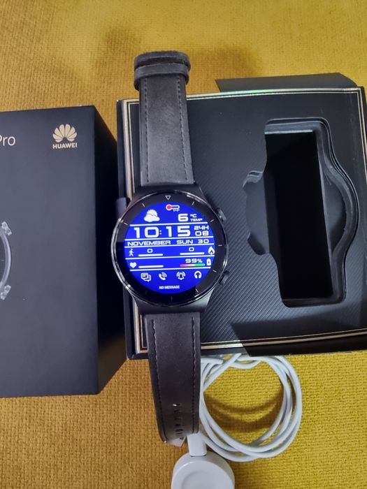 Huawei Wacth Gt 2Pro