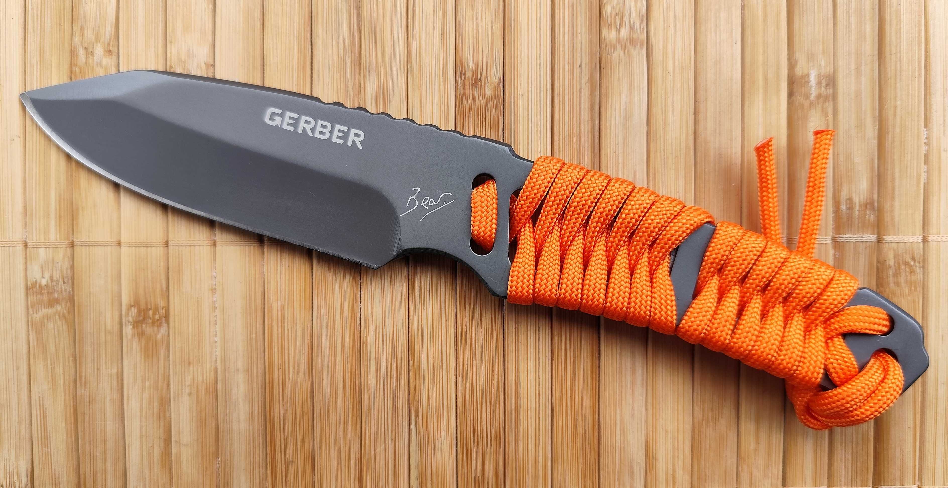 GERBER Bear Grylls Paracord