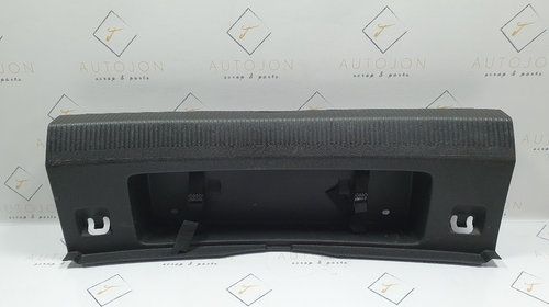 Ornament finitie portbagaj VOLKSWAGEN JETTA III 1K2 2004 - 2010 1K5863459M