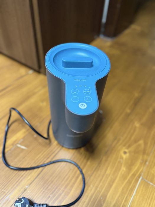 Incalzitor instant Milky Hot,Babymoov